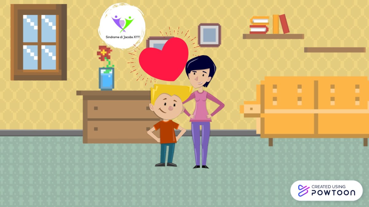 Un bimbo con una Y in più: comprendere la Sindrome di Jacobs&nbsp;47,XYY