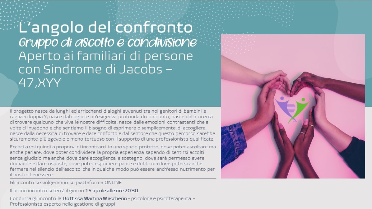 L’angolo del Confronto