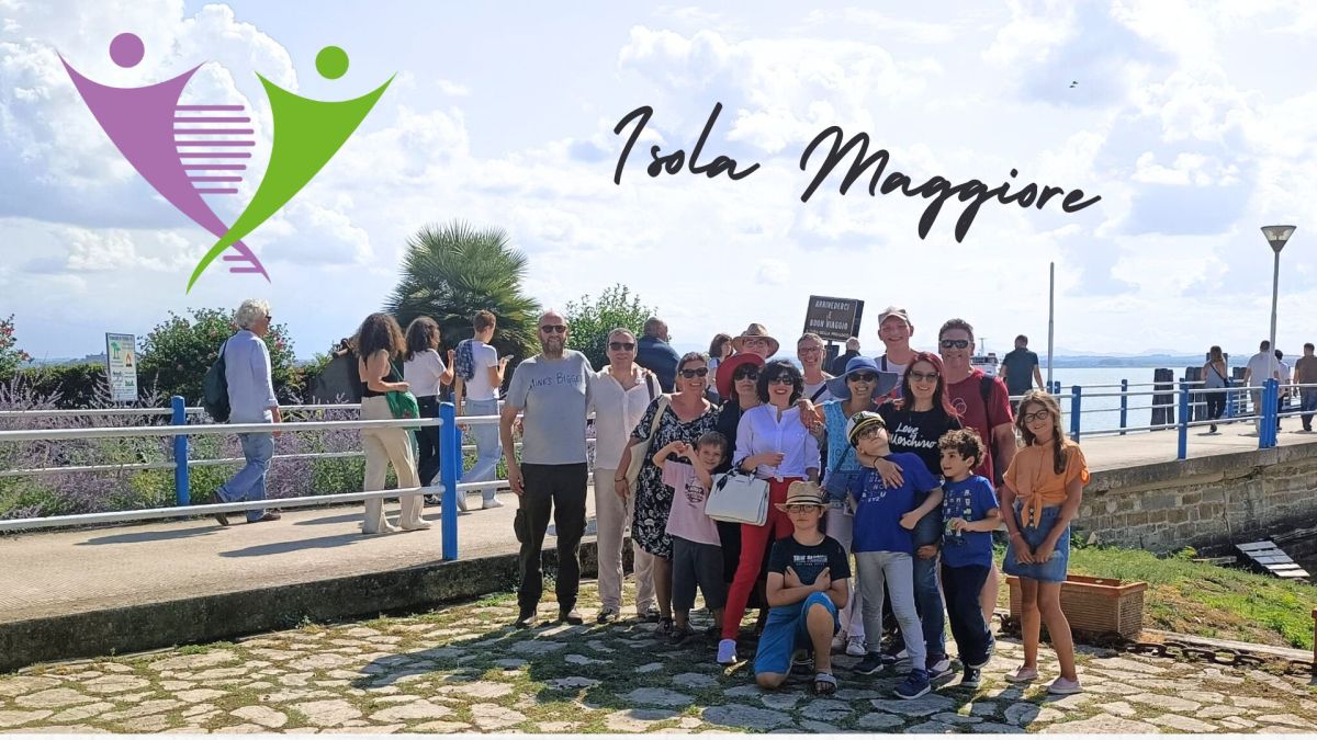 Un Weekend Indimenticabile con l’Associazione Sindrome di Jacobs&nbsp;XYY