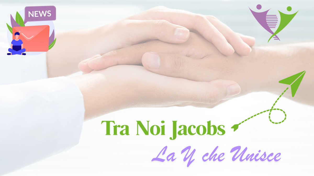 Newsletter “Tra noi Jacobs” – Dicembre&nbsp;2025